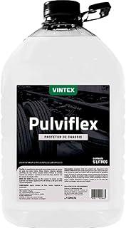 Pulviflex protetor de Chassis Anti Corrosão 5L Vintex