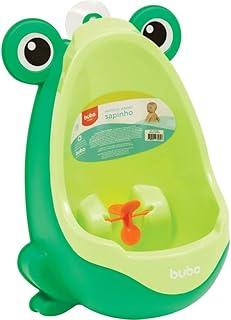 BUBA Mictorio Inf. Sapinho Verde, Verde