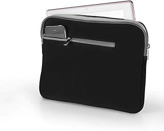 Capa Neoprene Para Notebook Multi Preta - BO400