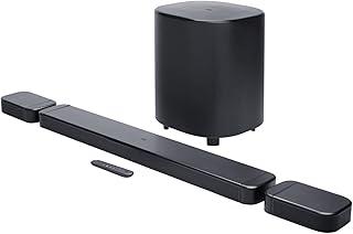JBL, Barra de Som, BAR 800 MK2, Soundbar, 7.1 Canais, Dolby Atmos, Preto - 390 W RMS