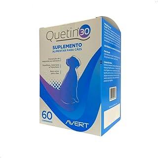 QUETIN 30-60 COMPRIMIDOS