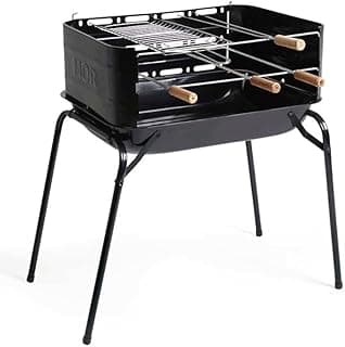 Mor - Churrasqueira Araguaia