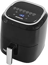 SUGGAR FRITADEIRA LIGHT FRY TOUCH CONTROL 4 LITROS PRETA 220V FT0042PT