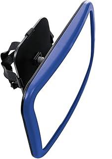 KaBaby Espelho P/Banco Traseiro Azul Kababy Azul