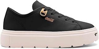 Tênis Coca Cola Harmony Class Town Feminino