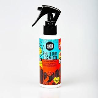 PROTETOR TÉRMICO - MARIA AMOSTRADA 100ML