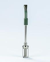 Stanley - Bomba Mate com mola ajustável, palhinha de aço inoxidável, Hammertone Green