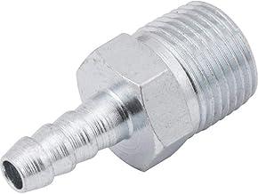 Espigão macho rosca de 3/8" com escama de 1/4", cartela com 2 peças, VONDER