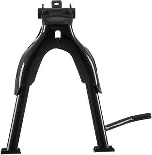 CAVALETE CENTRAL PRO TORK [METAL LIGHT] ML 125 PRETO