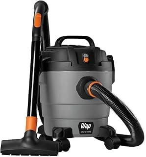 Aspirador de Po e Agua 10 Litros Exclusivo Wap GTW 10 Mare 110v com 18.82% de desconto por R$ 246,98 na amazon