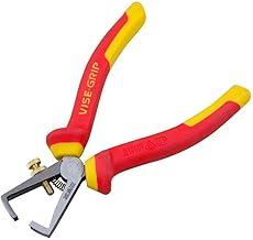 IRWIN Alicate Isolado VDE Descascador de Fios de 6 Pol. (153mm) 10505871NA