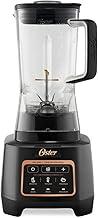 Liquidificador profissional Oster XTREME MIX com Tecnologia Titanium Blade 220V