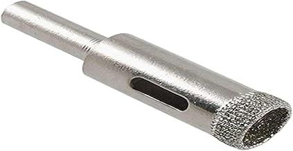 Mtx Broca Diamantada Para Vidro Porcelanato E Cerâmica 18 X 67 Mm Cilíndrica Mtx