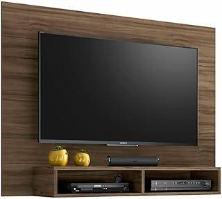 Painel para TV até 43 Polegadas com Nicho Eros Notável Móveis
