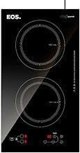 Cooktop de Indução Duas Bocas Eos Eci02ep 220v