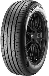 Pneu Aro 17 205/55R17 Pirelli 91V TL Scorpion K1