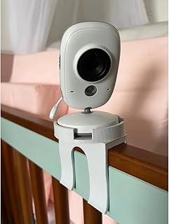 Suporte Baba Eletronica Para Berco Universal