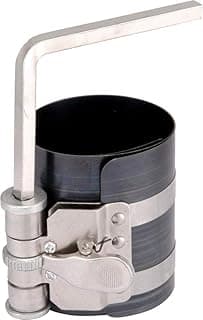 Cinta para Anéis de Pistão 3", Vonder VDO533