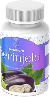 Berinjela - 120 Cápsulas - Greenora (1 unidade)