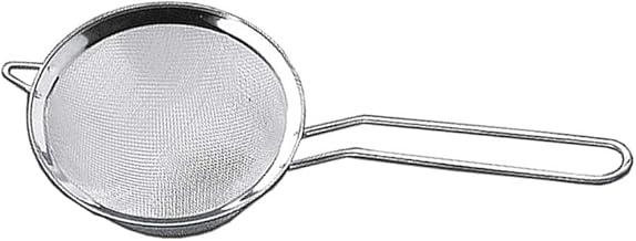 Peneira Aço Inox Top Pratic, Brinox, Inox, Ø12 cm