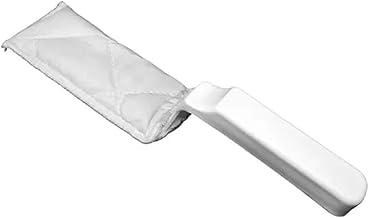 Espátula limpadora portas de vidro para transpasse