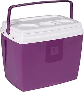 Bel - Caixa Térmica 19 Litros Açai