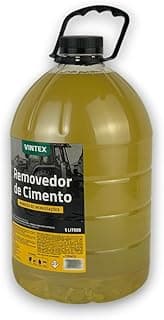Vintex Removedor De Cimento 5l - Vonixx com 10% de desconto por R$ 69,30 na amazon