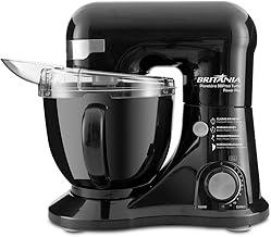 BATEDEIRA PLANETARIA BBP760P POWER PLUS TURBO 127 V