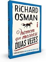 O homem que morreu duas vezes: O novo mistério do clube do crime das quintas-feiras: 2