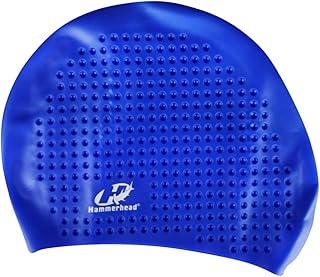 Hammerhead Touca de Silicone