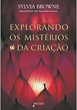 Explorando os Mistérios da Criação