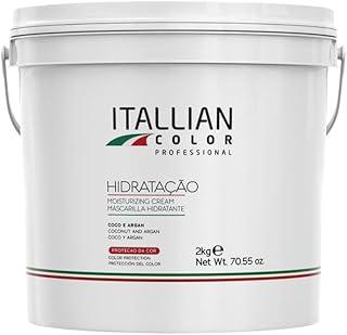 Itallian Hairtech HIDRATACAO COLOR 2KG