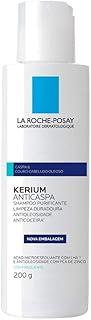 La Roche-Posay Kerium - Shampoo Anticaspa 200ml