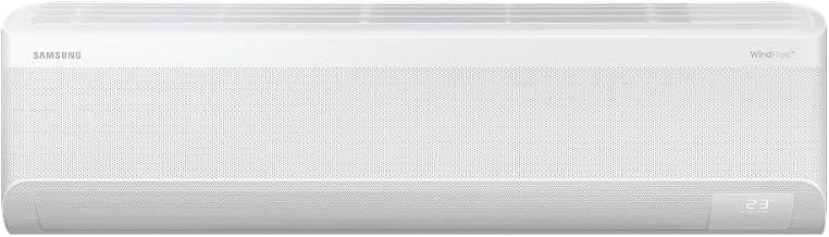 Samsung Ar-condicionado Split Inverter WindFree AI 24.000 BTUs Frio AR60F24D1AWNAZ Branco