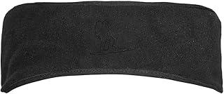 CURTLO Head Band Thermofleece - Unissex Preto G