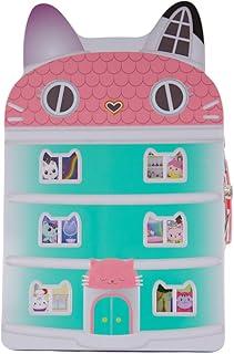 Gabbys Dollhouse - Casa Porta Personagem