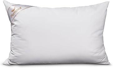 Travesseiro Pena De Ganso 233 Fios 50X70cm Plumasul