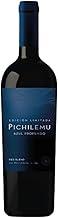 Vinho Chileno Pichilemu Azul Profundo 750ml