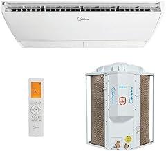 Ar Condicionado Split Teto Inverter Midea Connect 60.000 Btus Frio 220v R-32