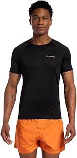 Camiseta Olympikus Runner 2.0 Preta