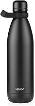 Garrafa Térmica Kouda Grey All Black - 750ml