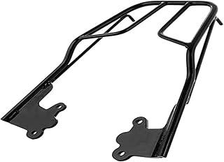 Bagageiro Sansão Maciço Compatível C/Cb-300R Preto