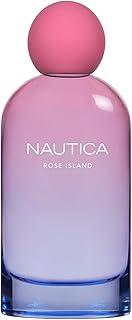 NAUTICA ROSE ISLAND EDP 100ML