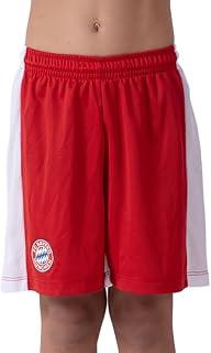 Braziline Bermuda Bayern Method, Vermelho