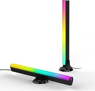 Govee Barras de luz de TV 139,7-190,5 cm