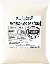 Bicarbonato de Sódio (5,001kg)