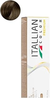 ITALLIAN COLOR PREMIUM LOURO CLARO PLUS 8.00 60G 2022 com 8.49% de desconto por R$ 26,08 na amazon