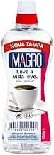Lowcucar Adoçante Dietetico Magro Liq. 100Ml com 16.13% de desconto por R$ 5,20 na amazon