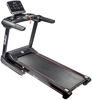 Esteira Ergométrica Elétrica Gallant Elite Pro 4,5hp 20km/h 160kg 15 Níveis de Inclinação 220v (gee15e45a-220pt)