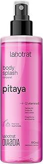 Labotrat - Body Splash Labotrat Dia A Dia 190Ml Pitaya